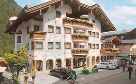 Hotel Magdalena B&B Mayrhofen